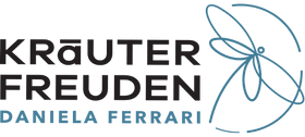 Kräuter Freuden Logo – Wildkräuter, Workshops und Naturpädagogik aus Wien