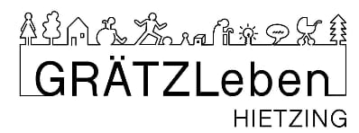 Logo von GRÄTZLeben Hietzing – Initiative für ein lebendiges Miteinander im Wiener Grätzl